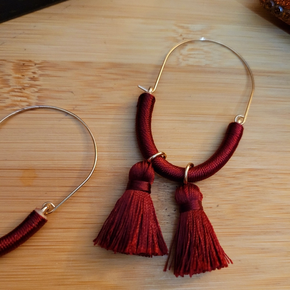 Sugarfix Earrings